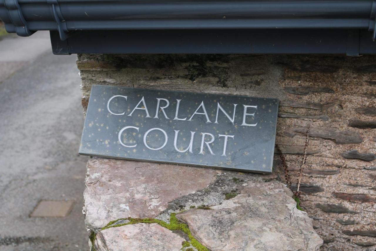 Carlane Court, Slapton, Kingsbridge, South Devon Slapton  Exterior photo