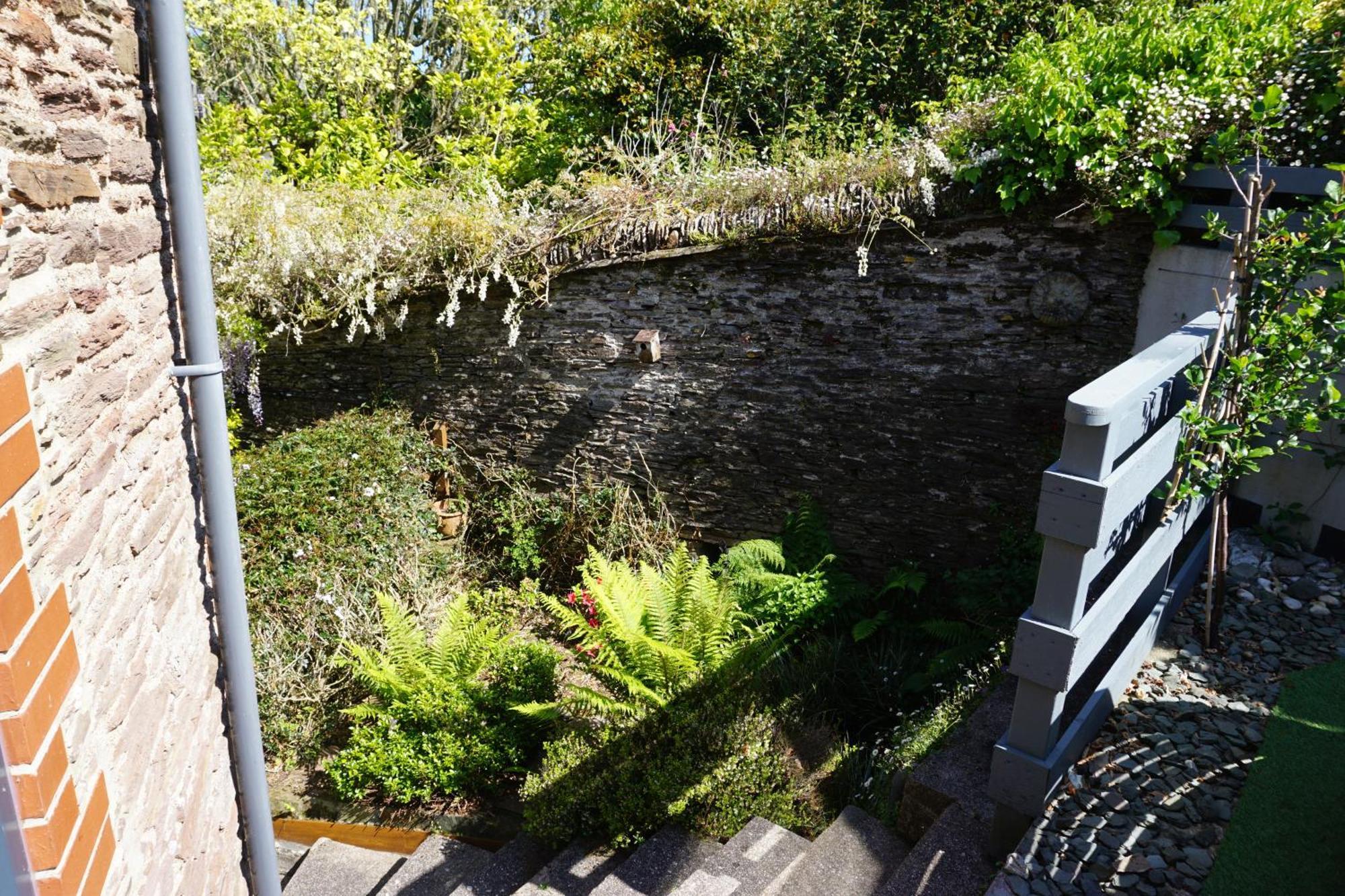 Carlane Court, Slapton, Kingsbridge, South Devon Slapton  Exterior photo